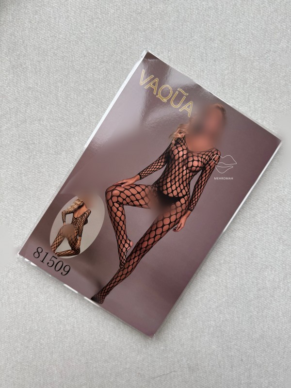 یکسره فاق باز زنبوری درشت کد241