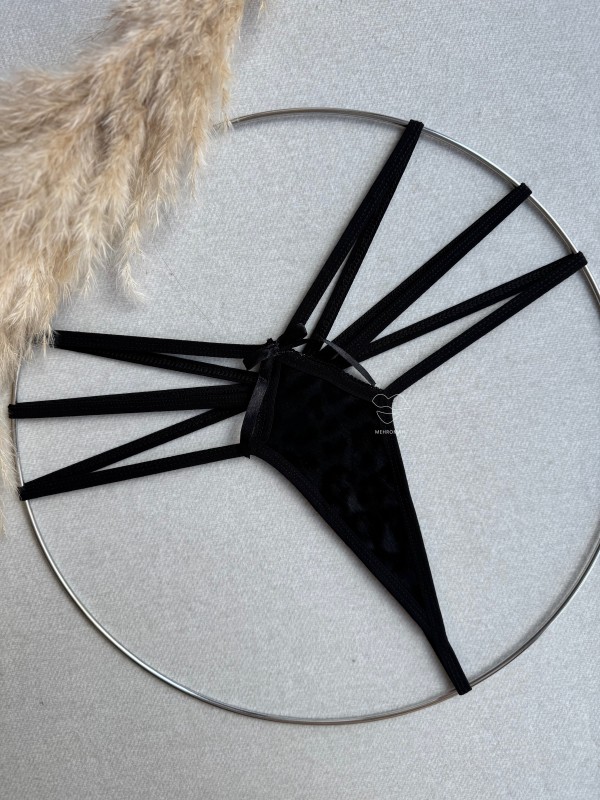 بکلس  فانتزی بندبندی کد 243