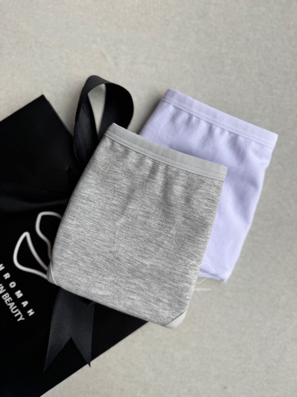 شورت نخی مینیمال کد 245