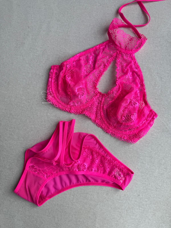 ست  گردنی دلبر کد 247