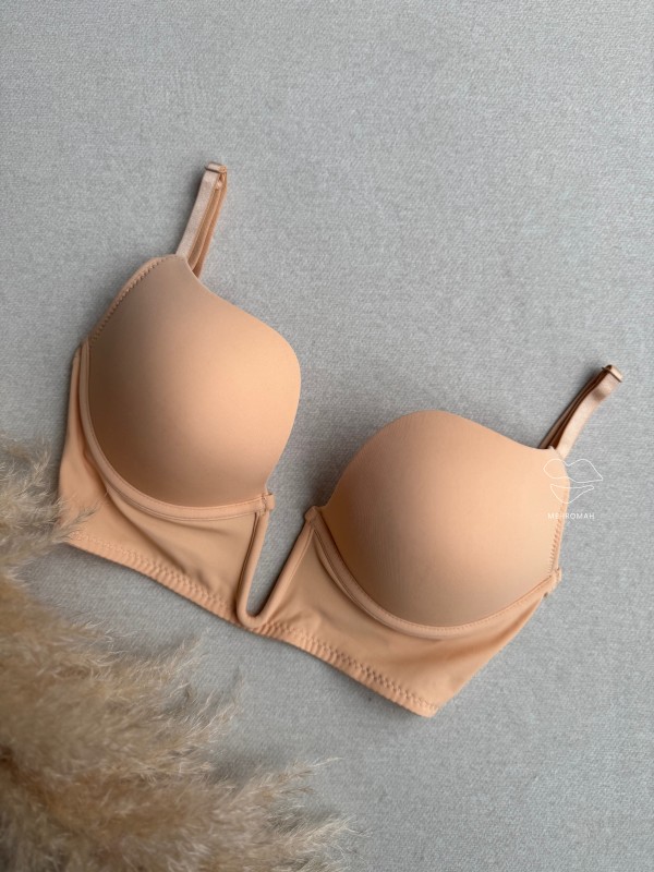 سوتین اسفنجی  پلانچ کد 255