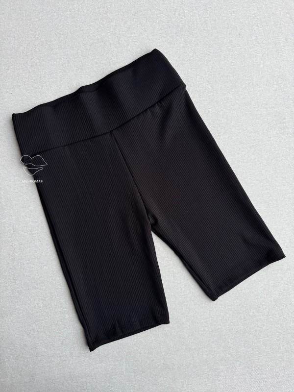 بایکر کبریتی کمر پهن کد 256