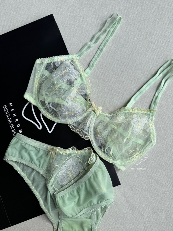 ست تور برند Barone کد 259