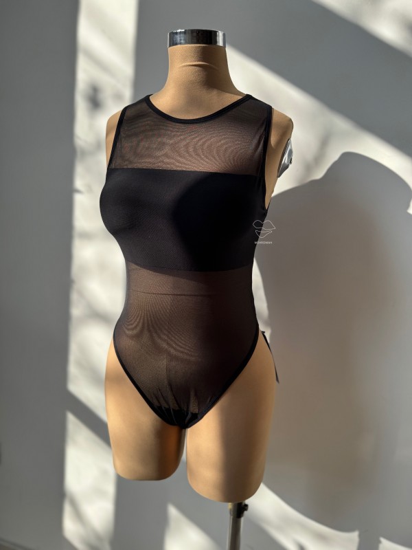 بادی تاپی حریر و نخی کد279