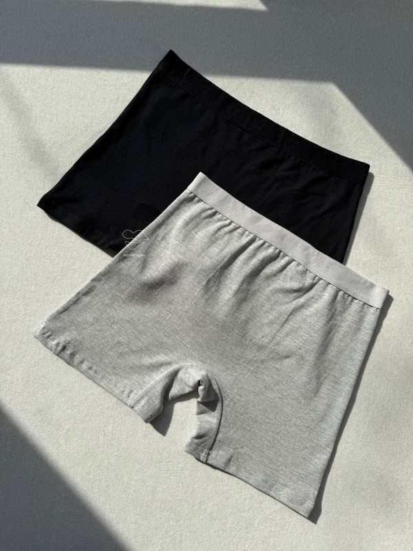 شورتک نخی فیتن کد285