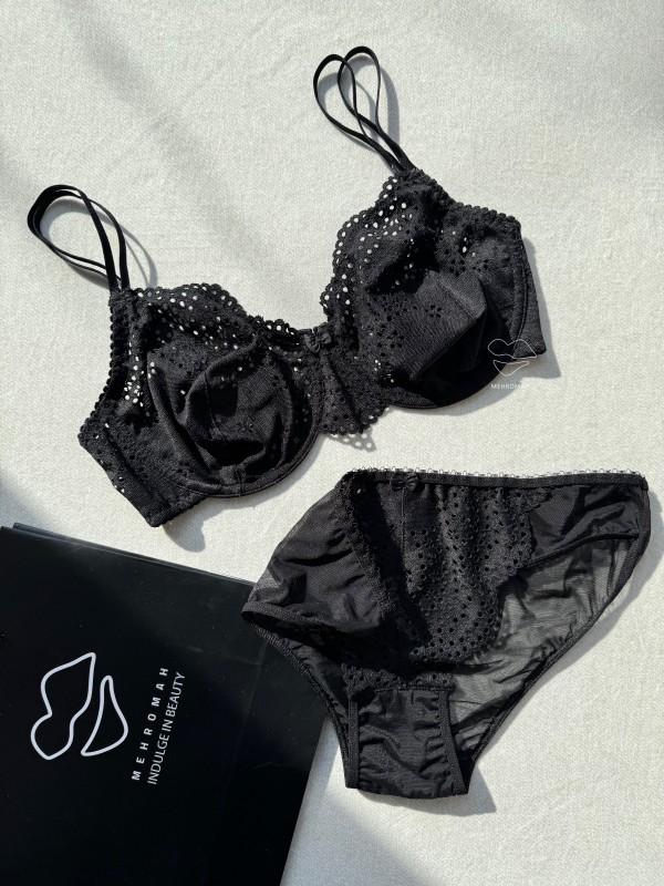 ست زنبوری BARONE کد286