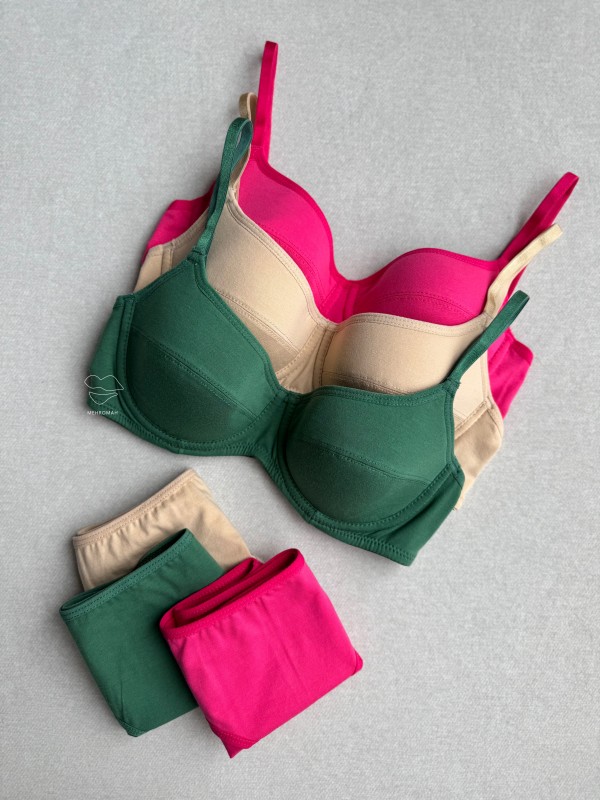 ست نخی Anit کد297