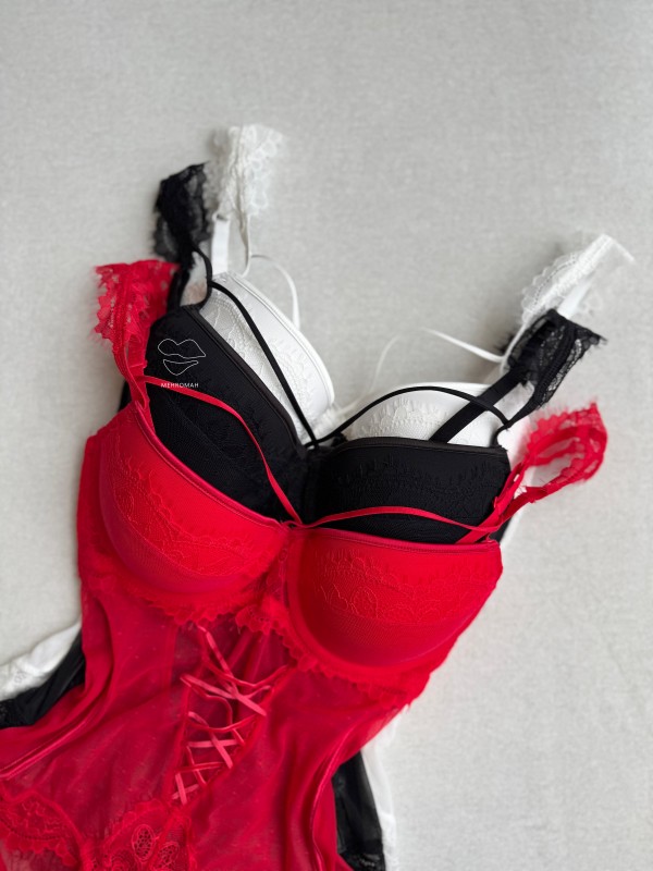 بادی کاپ دار هارنس دار کد298