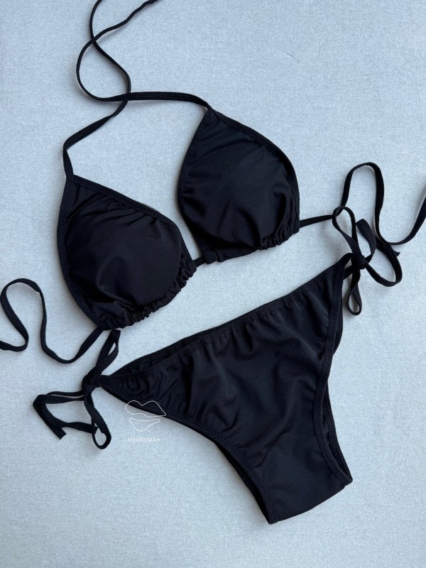 بیکینی گره‌ای کد 304