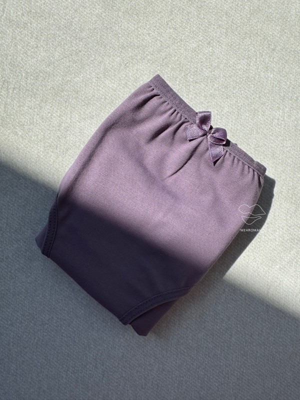 شورت میسپل ساده لارج کد 315