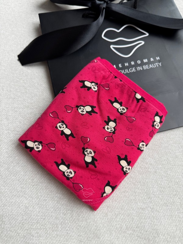 شورت میسپل طرحدار سه ایکس کد 354