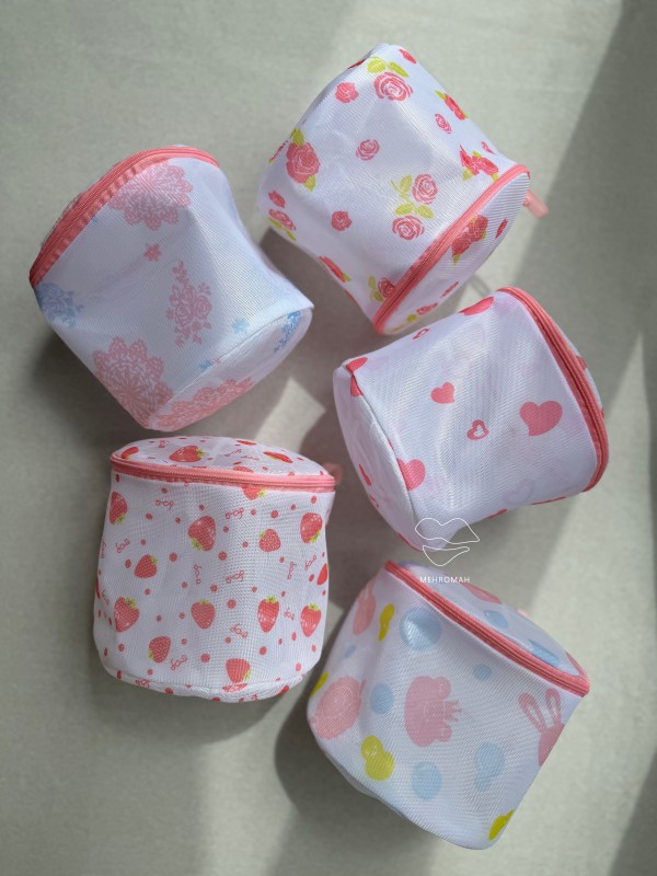 سبد شستشو گوگولی کد 362