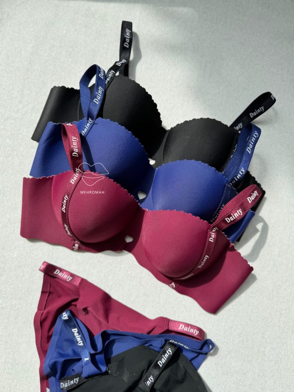 ست لیزری Dainty کد 363