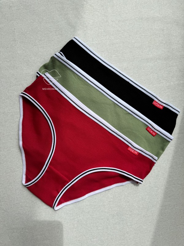 شورت کبریتی مینیمال کد 365