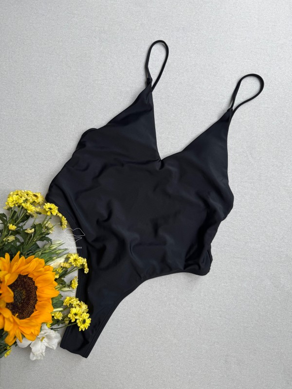 مایو بندی پشت باز کد 372