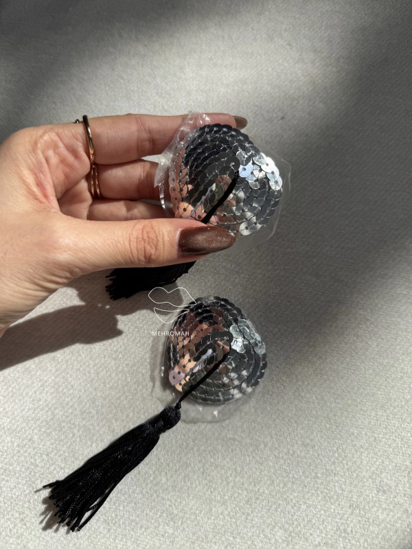 نیپل پولکی کد 387