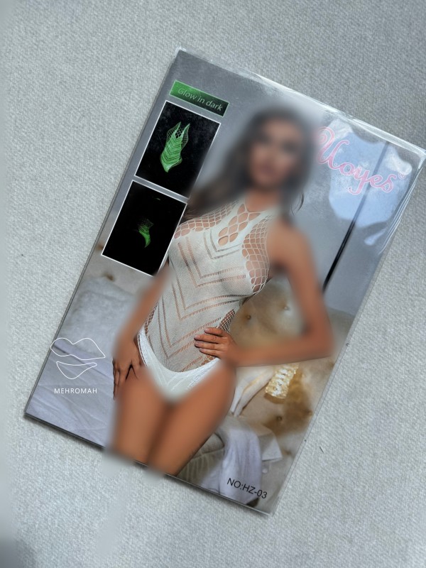 بادی شب نما کد388