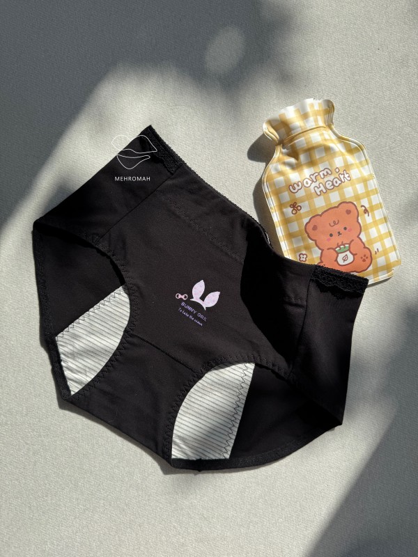 شورتکس Bunny Girl کد 392