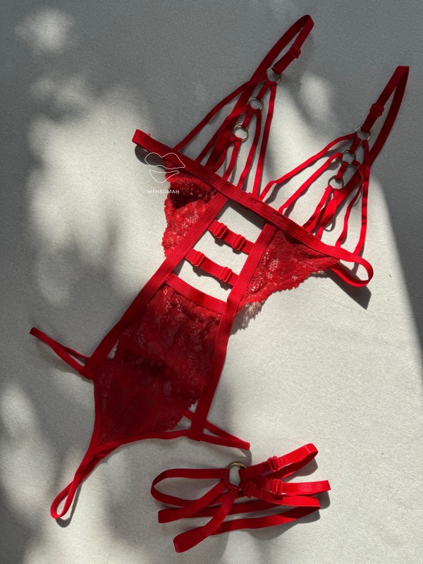 بادی  تک گارتر کد 393