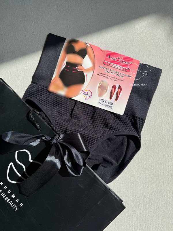 گن Aosi Rose کد 398