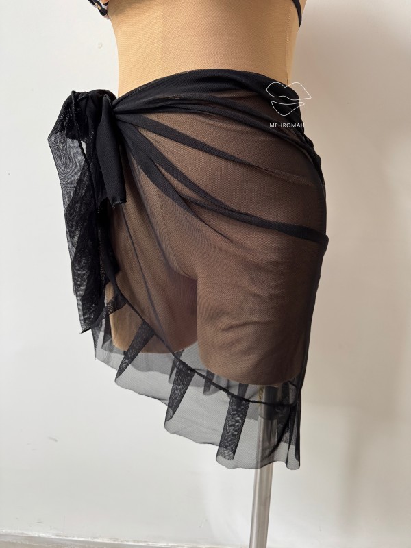 رومایویی دامنی کد 409