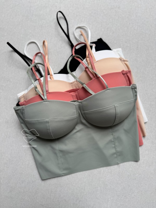 کراپ مینیمال پینترستی کد 411