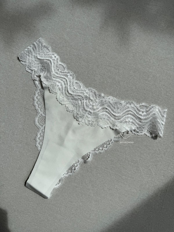 شورت برزیلی پشت گیپوری کد 415