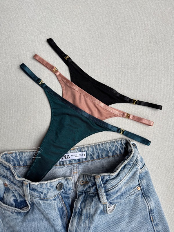 لامبادا کنار بندی VALENTINO کد 416