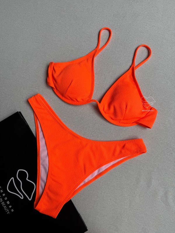 بیکینی فنردار هفتی کد 420