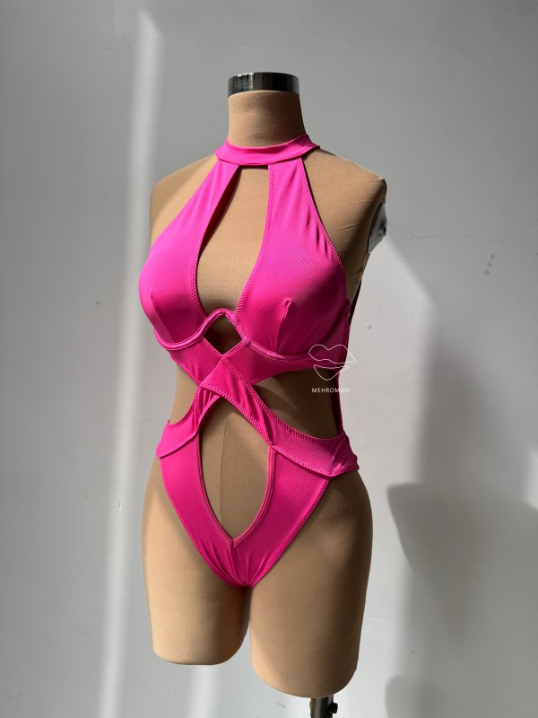 بادی جلو ضربدری کد 428