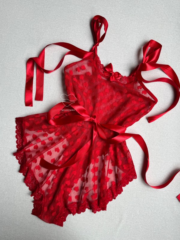 سرهمی تور قلبی لورنزا کد 405