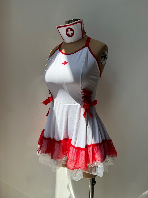 کاستوم پرستاری کد 444