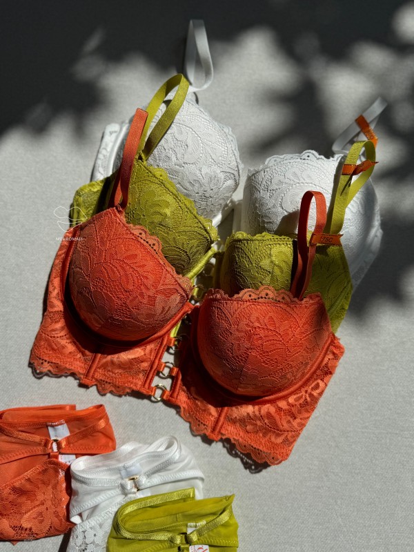 ست اسفنجی پایه بلند کد 438