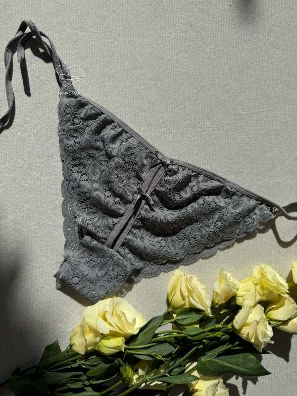 شورت گره‌ای جنیفری کد 449