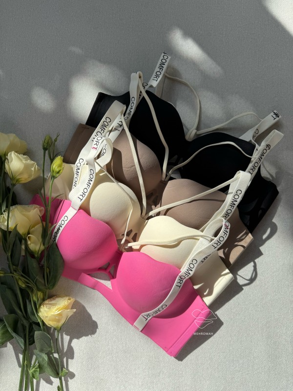 سوتین لیزری هارنسی Comfort کد 450