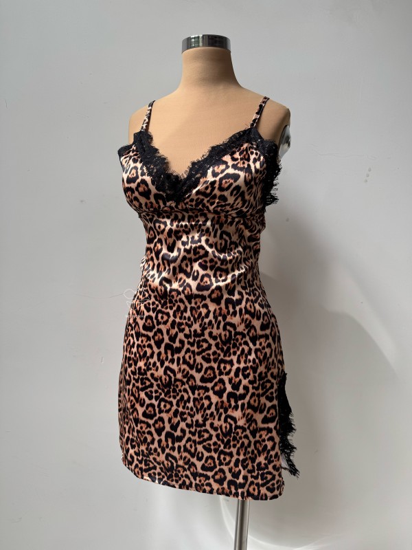 پیراهن کوتاه تورمژه کد 463