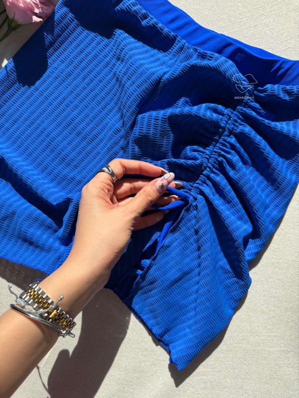 کاور مایو دامنی گتردار کد 483