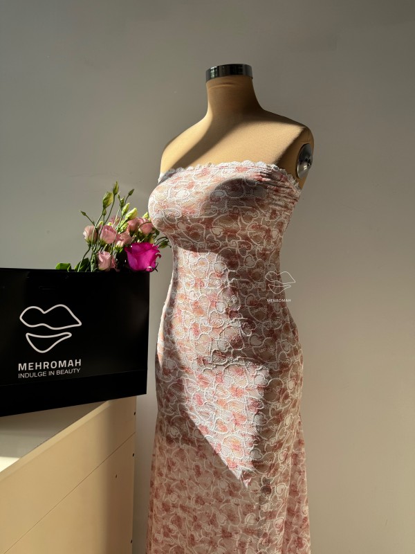 کاور مایو گیپور اندامی کد 485