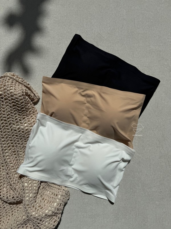 کراپ باندی مینیمال کد 492