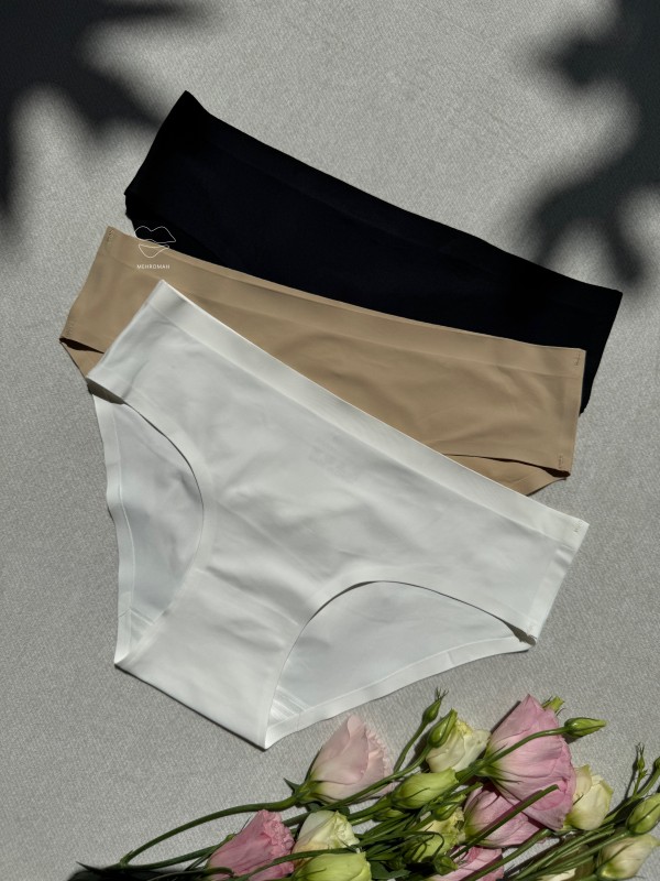 شورت لیزری ساده کد 499