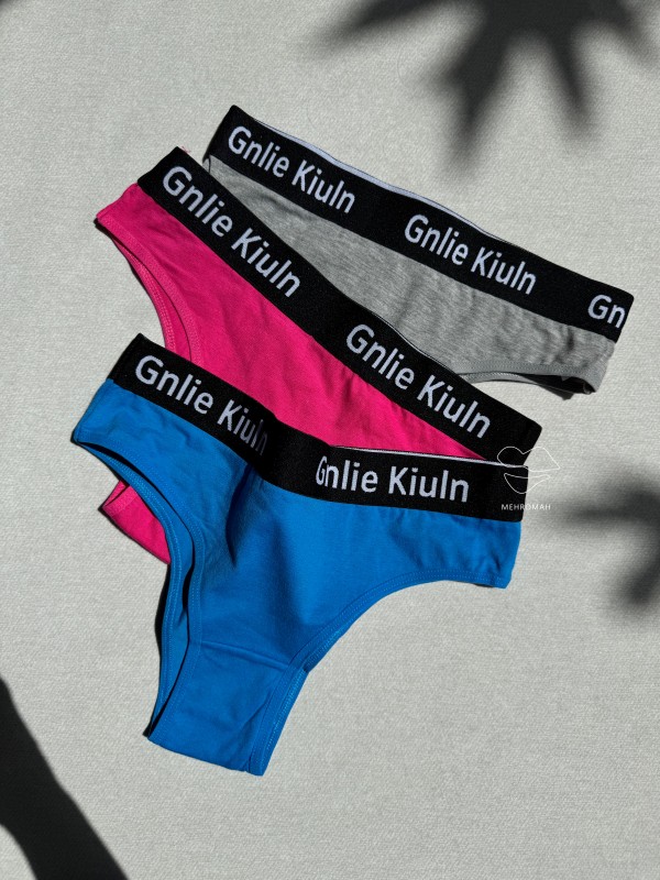 شورت برزیلی اسپرت  GK  کد510