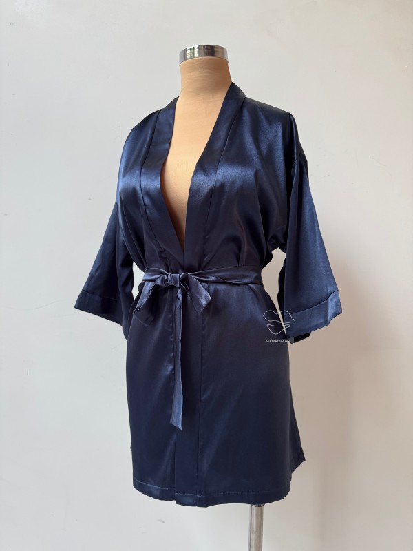 ربدوشامبر ساتن لورنزا کد 515