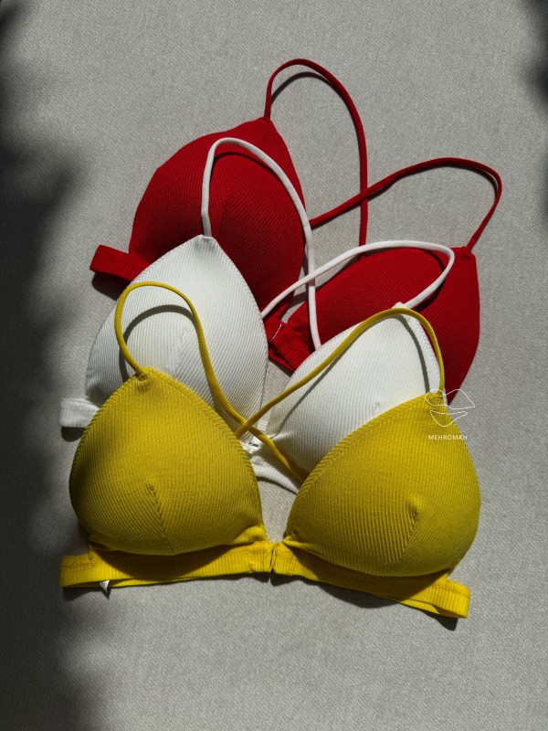 سوتین جلوباز شو دلوان کد 521