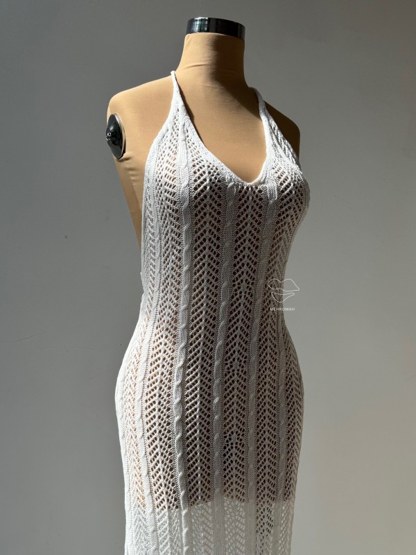 رومایویی بافت گردنی کد 528