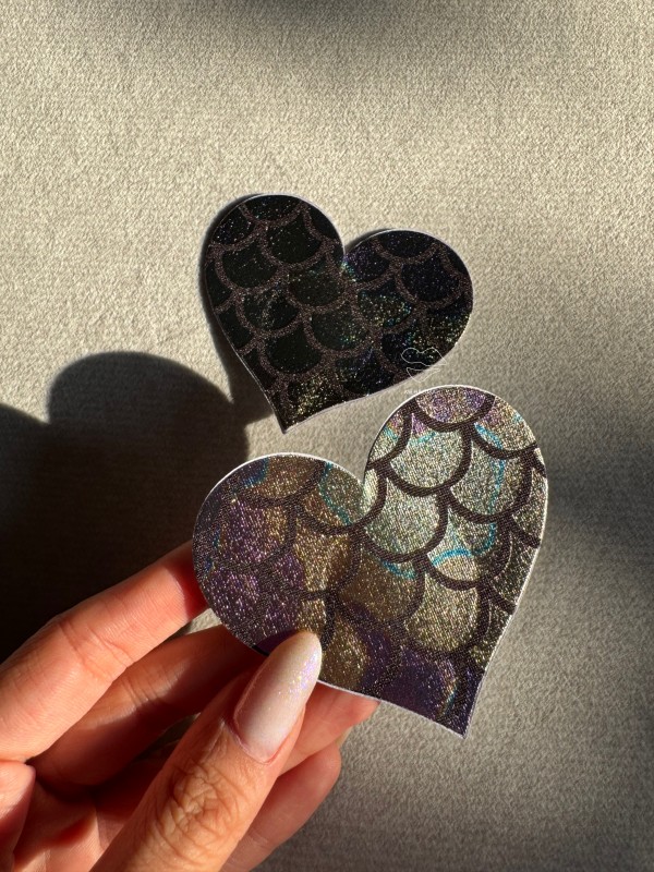 نیپل چسبی کد 542