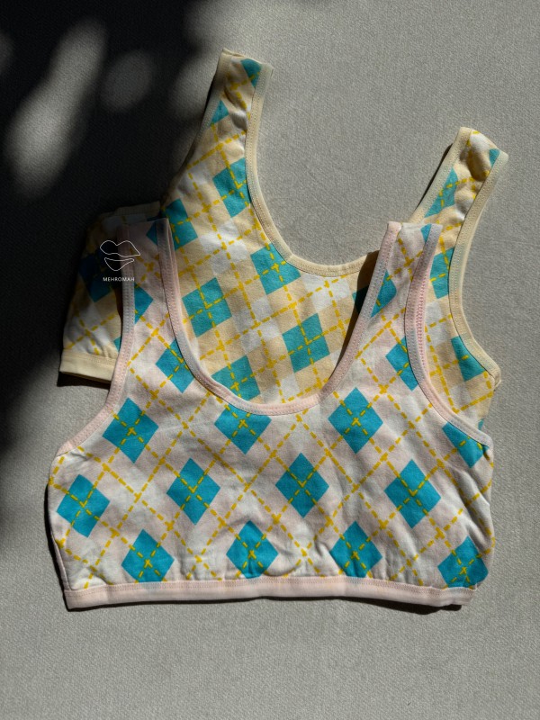 نیم تنه TUFAHA کد 549