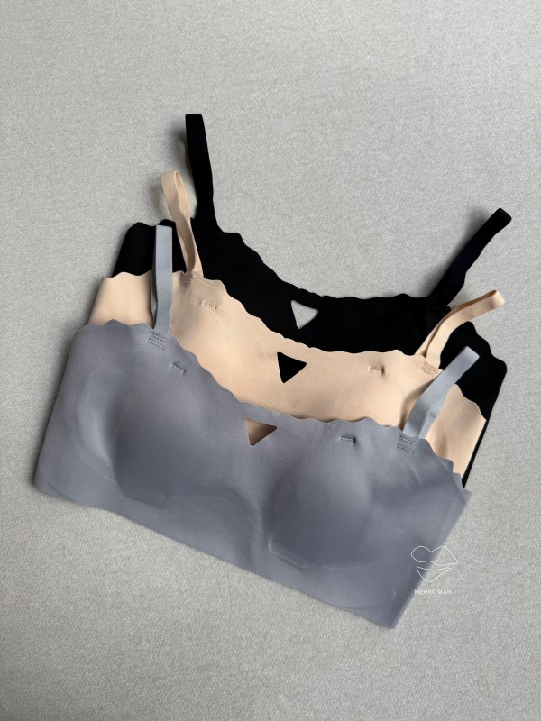 نیمتنه لیزری پشت بندی کد 563