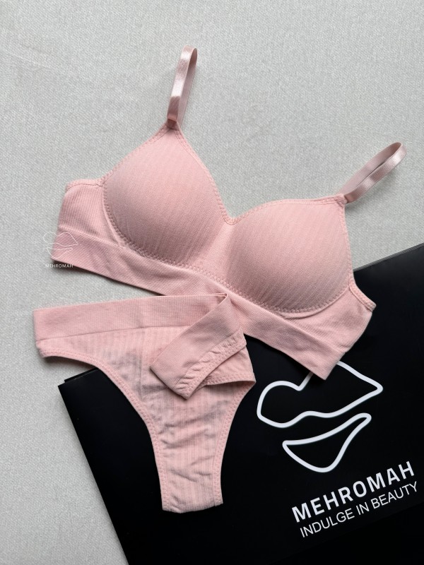 ست اسفنجی قزن دار کبریتی کد 581