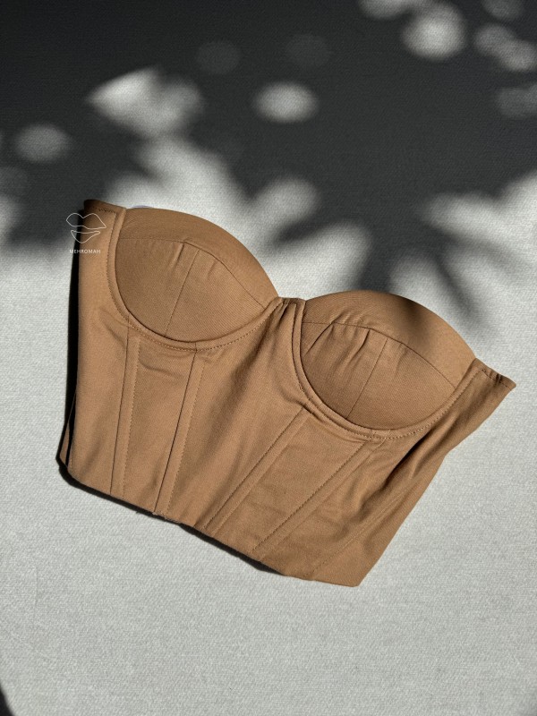 کراپ کاپدار پانچی کد 596