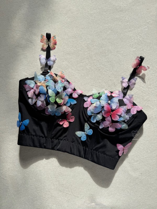 تاپلکس مجلسی پروانه برجسته کد 598